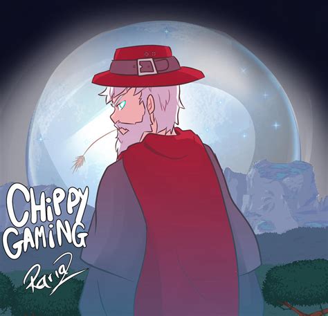 chippygaming courtney.